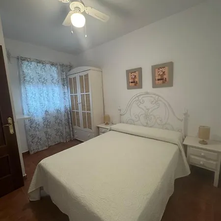 Casa Victoria Apartment