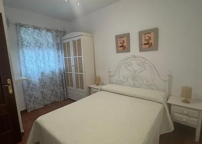 Casa Victoria Apartment