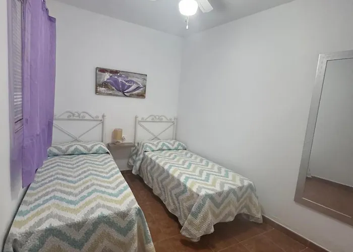 Casa Victoria Apartment Conil De La Frontera