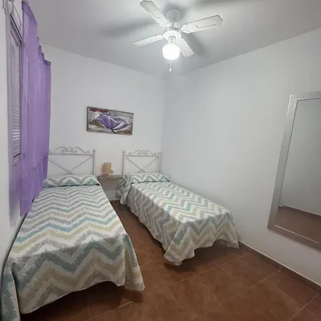 Casa Victoria Apartman Conil de la Frontera